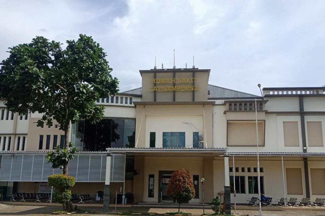 Pelayanan RS JATISAMPURNA